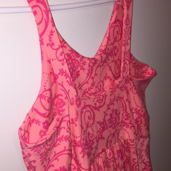 Tehama Activewear Dress - Picture 5 of 7